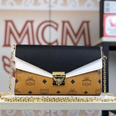 MCM Satchel Bags